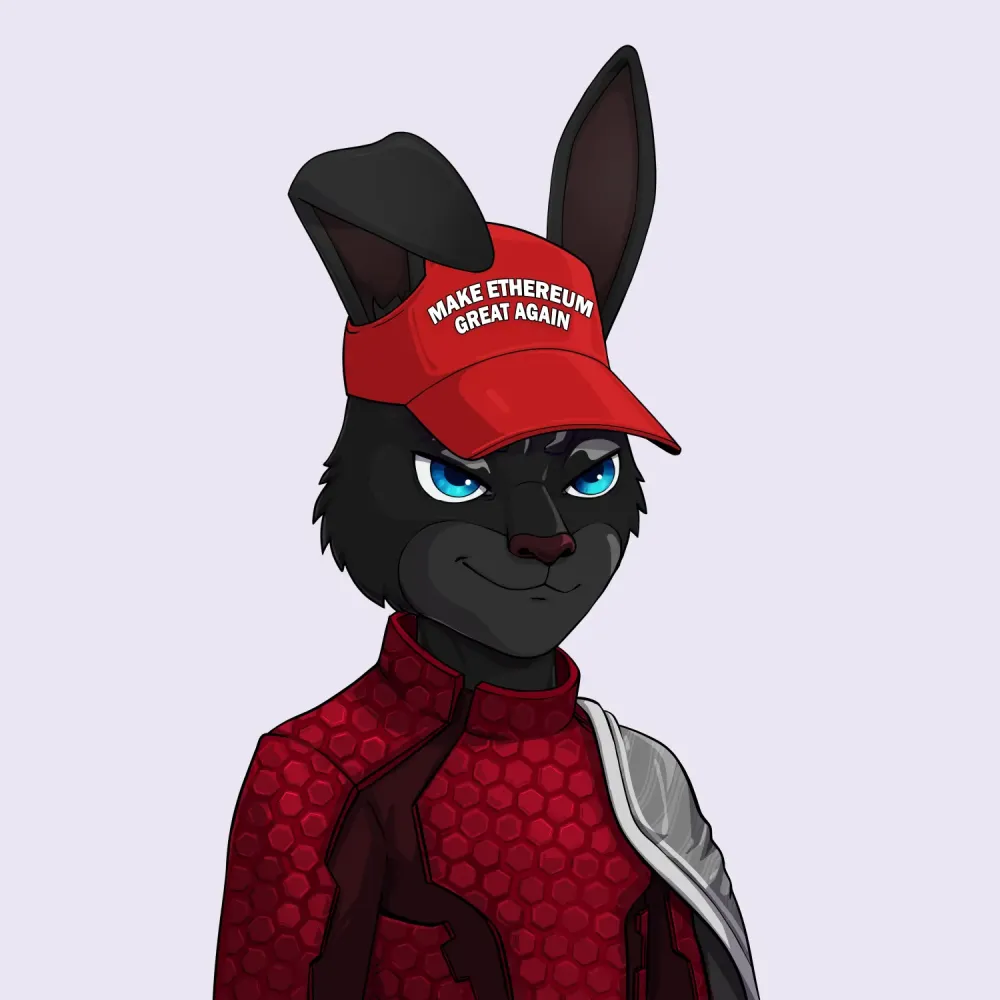 MegaRabbit #3685