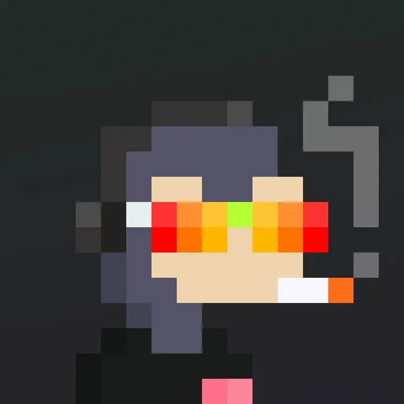 MONKE #8309