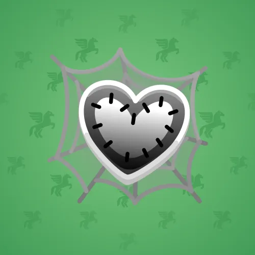 Trapped Heart #7244