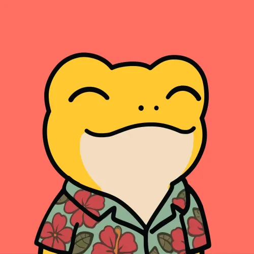 Turbo Toad #9392