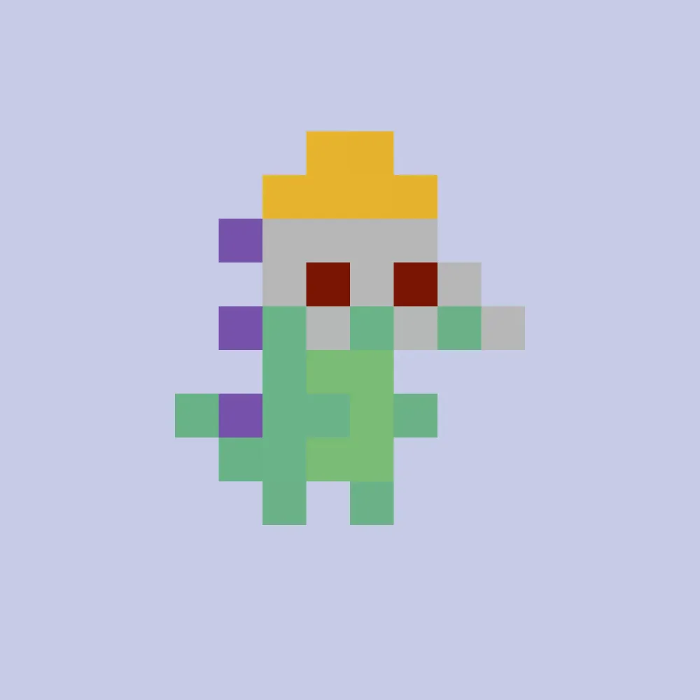 tiny dinos #3505