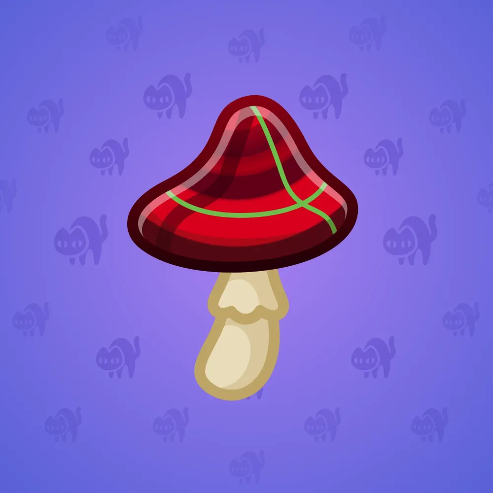 Spy Agaric #55033
