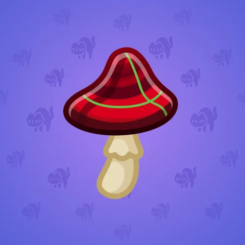 Spy Agaric #55033