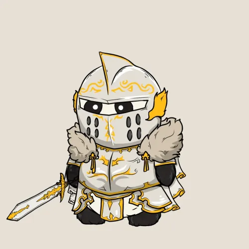 Ludus Royal Knight