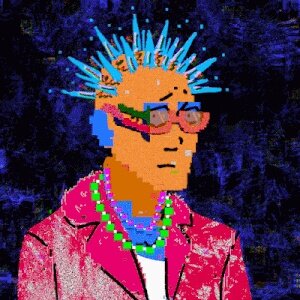 DeSchizo #589