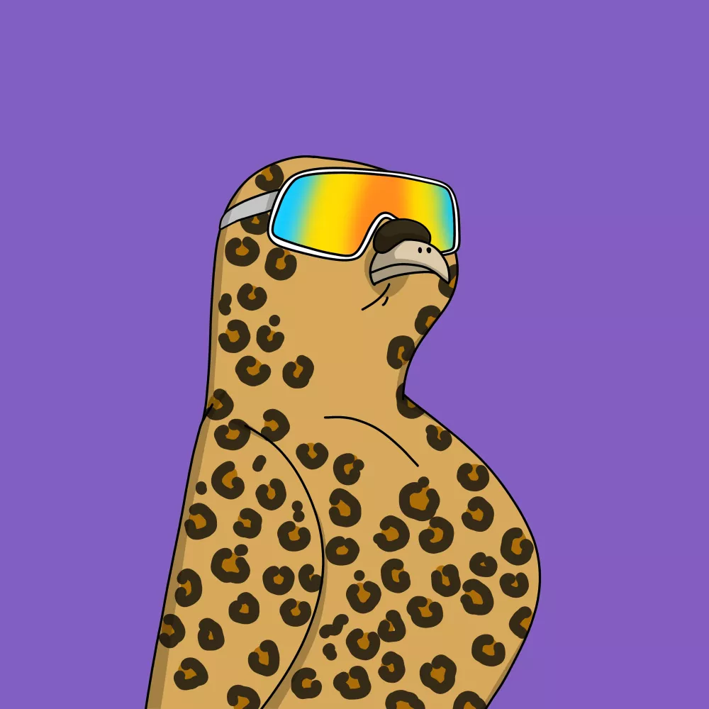 GutterPigeon #1335