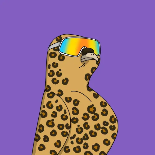 GutterPigeon #1335
