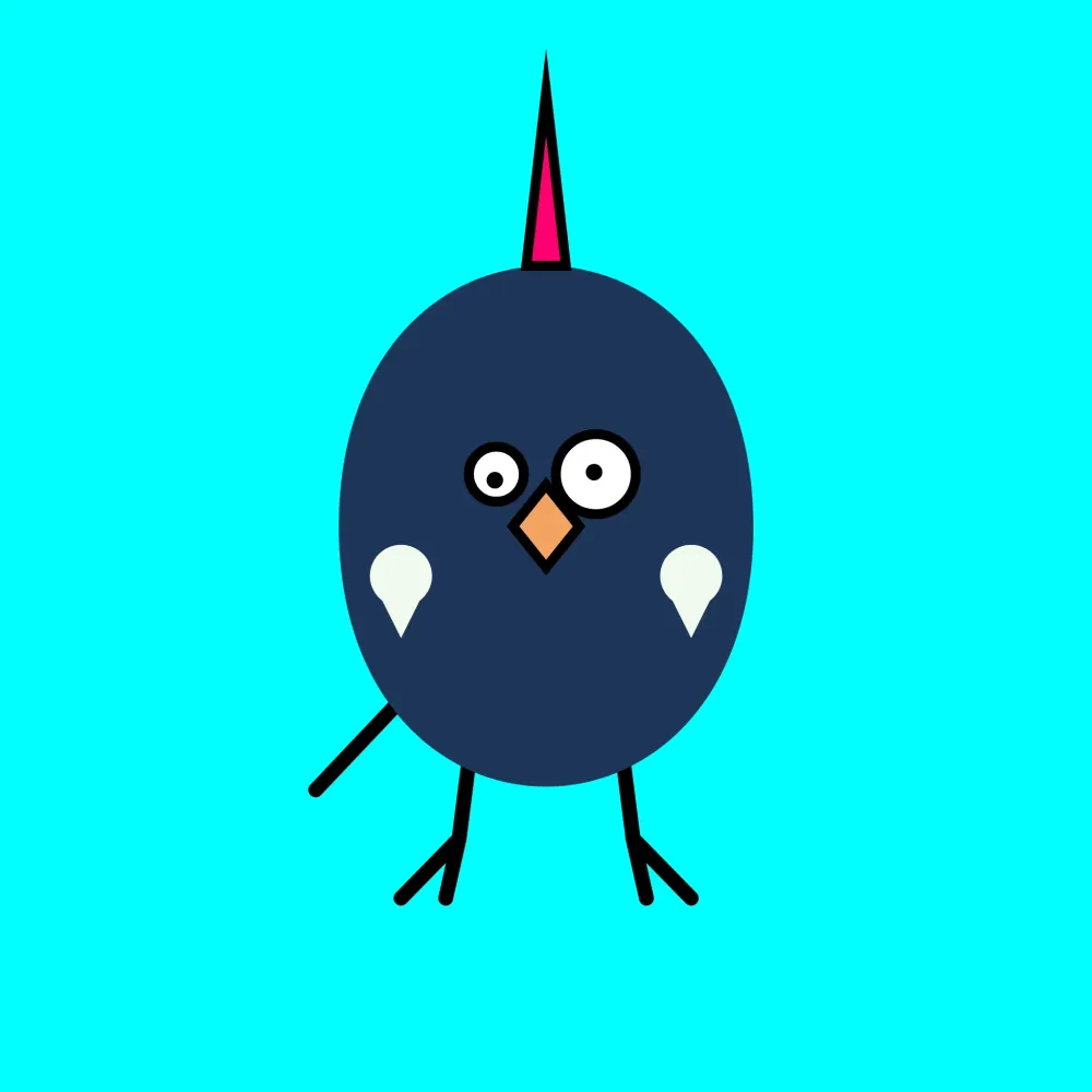 burd #6705