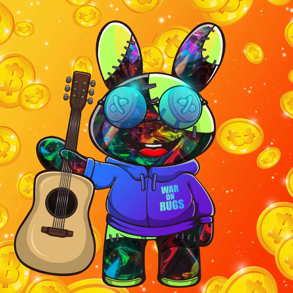 RugDollz Social #5687