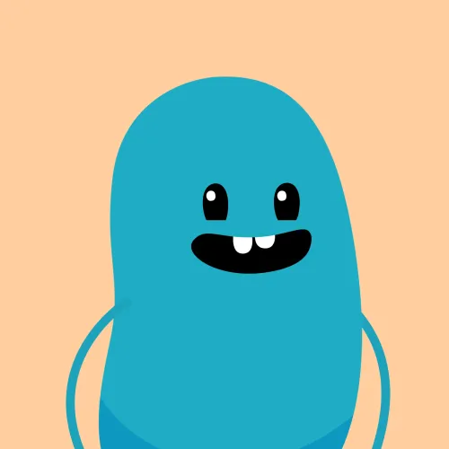 BEAN #7220