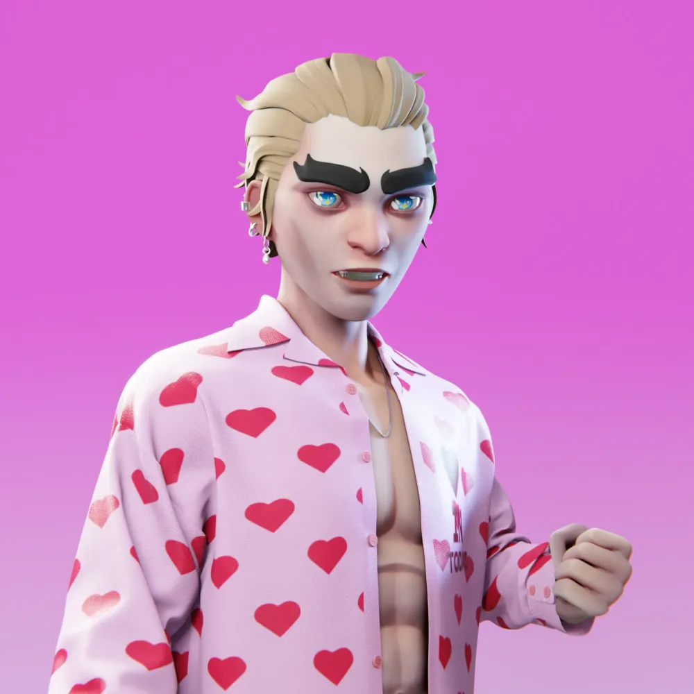 BosoZoku #1842