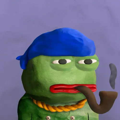 Clay Pepes #322 (Inscription #1185956)