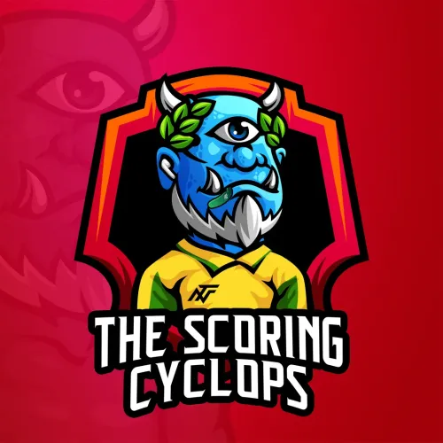 The Scoring Cyclops #829