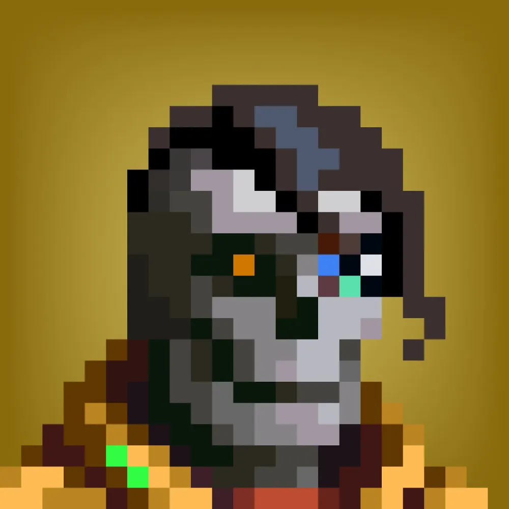 GENUINE UNDEAD #792