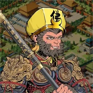 wukong ＃4987 （＃430748353）