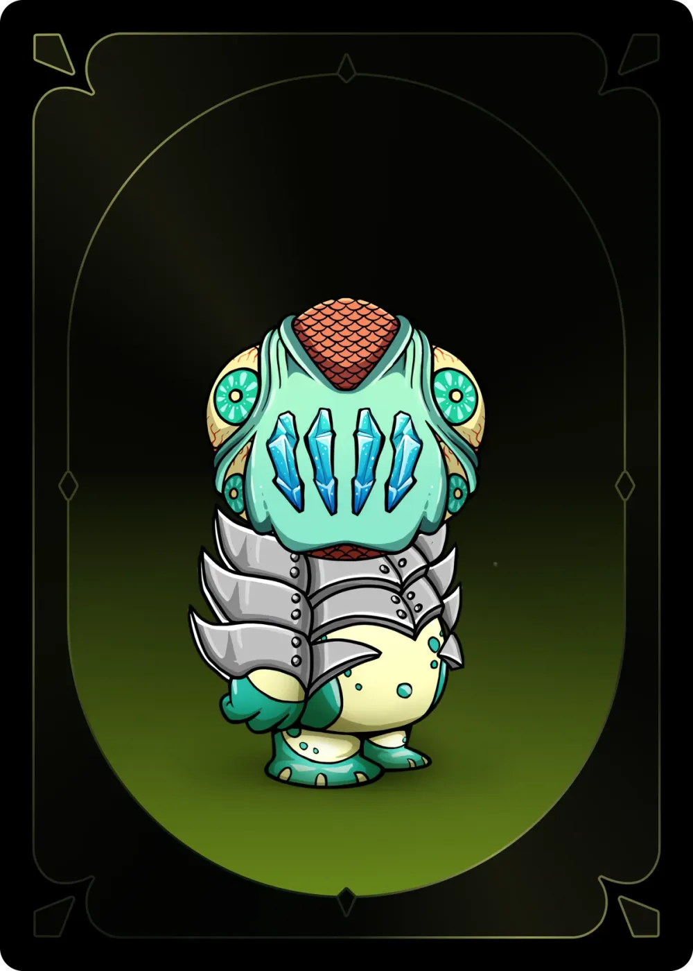 Otherside Koda #3792