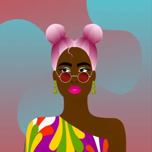 Woman #270