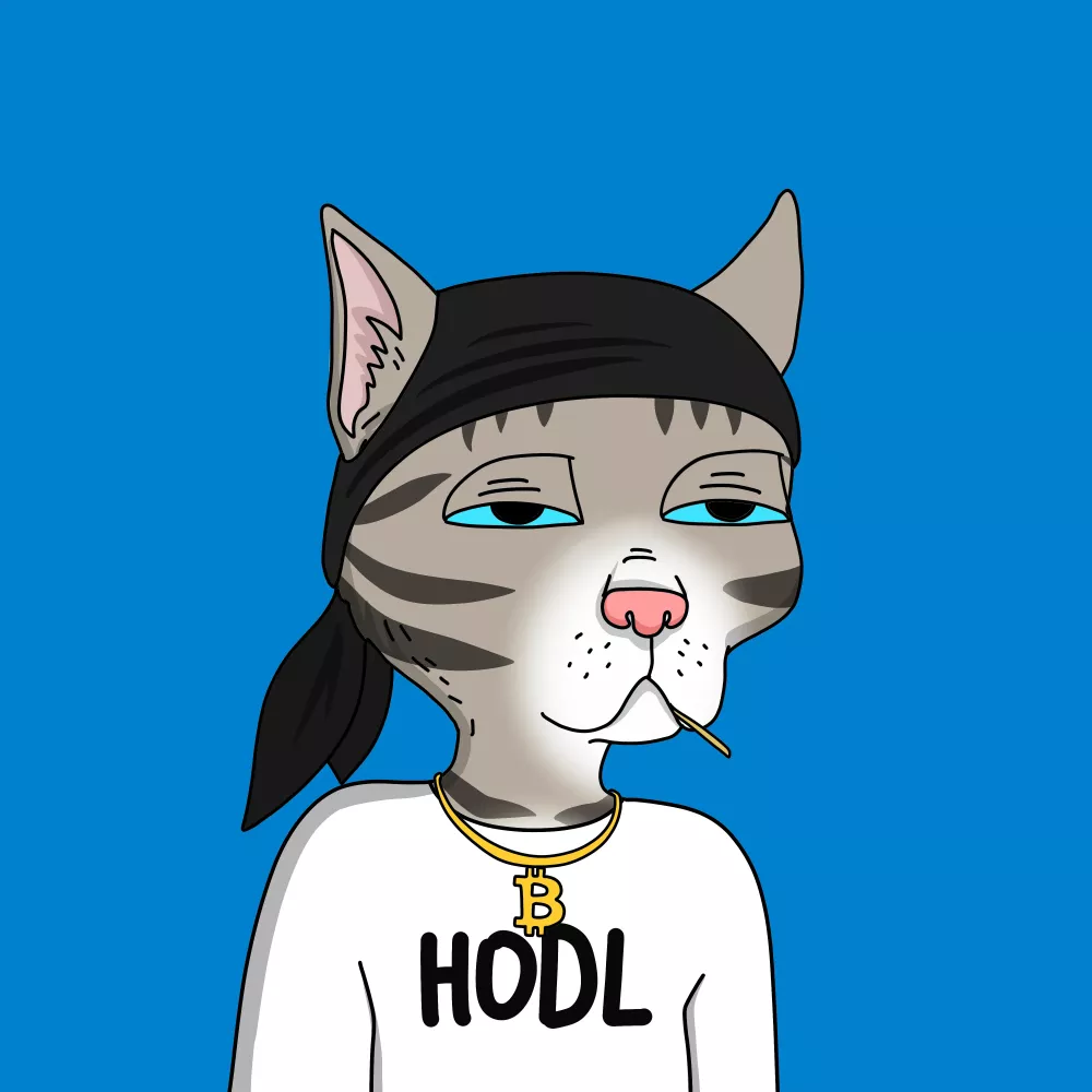 GutterCat #2058