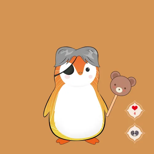 Penguins#10601