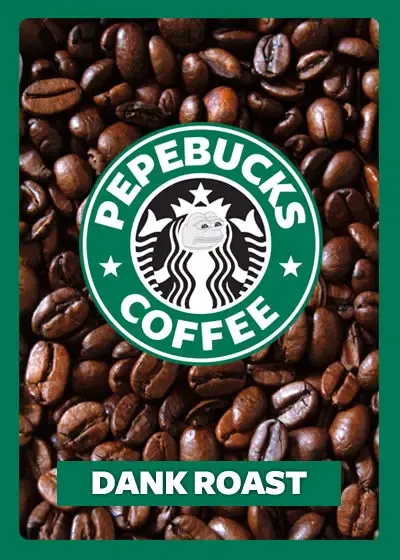 PEPEBUCKS | Series 10 Card 11
