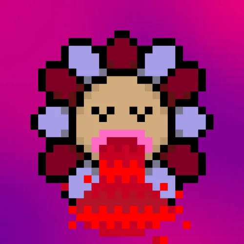 Murakami.Flower #5985