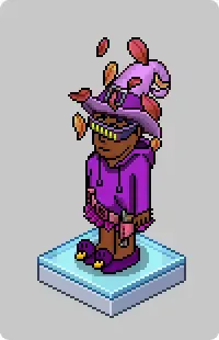 Habbo  #2303