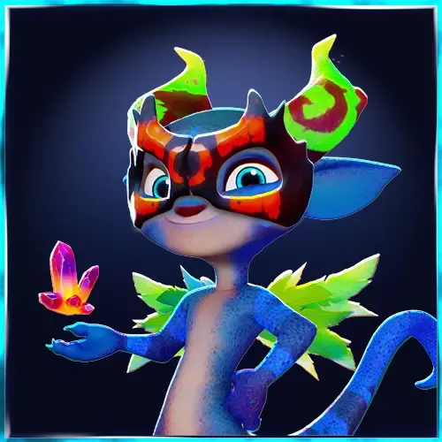 Fableborne Primordial #1346