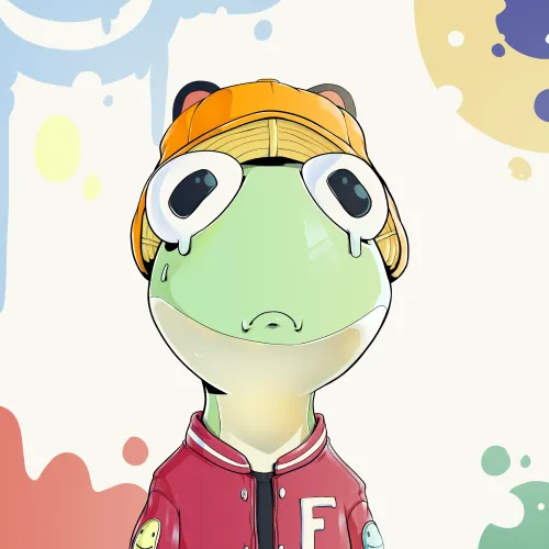 Frogana #4478