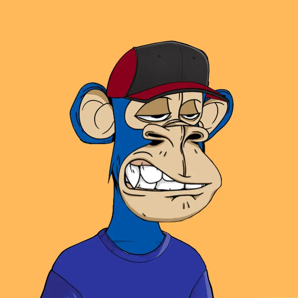 Apes Bunitori Club #3353