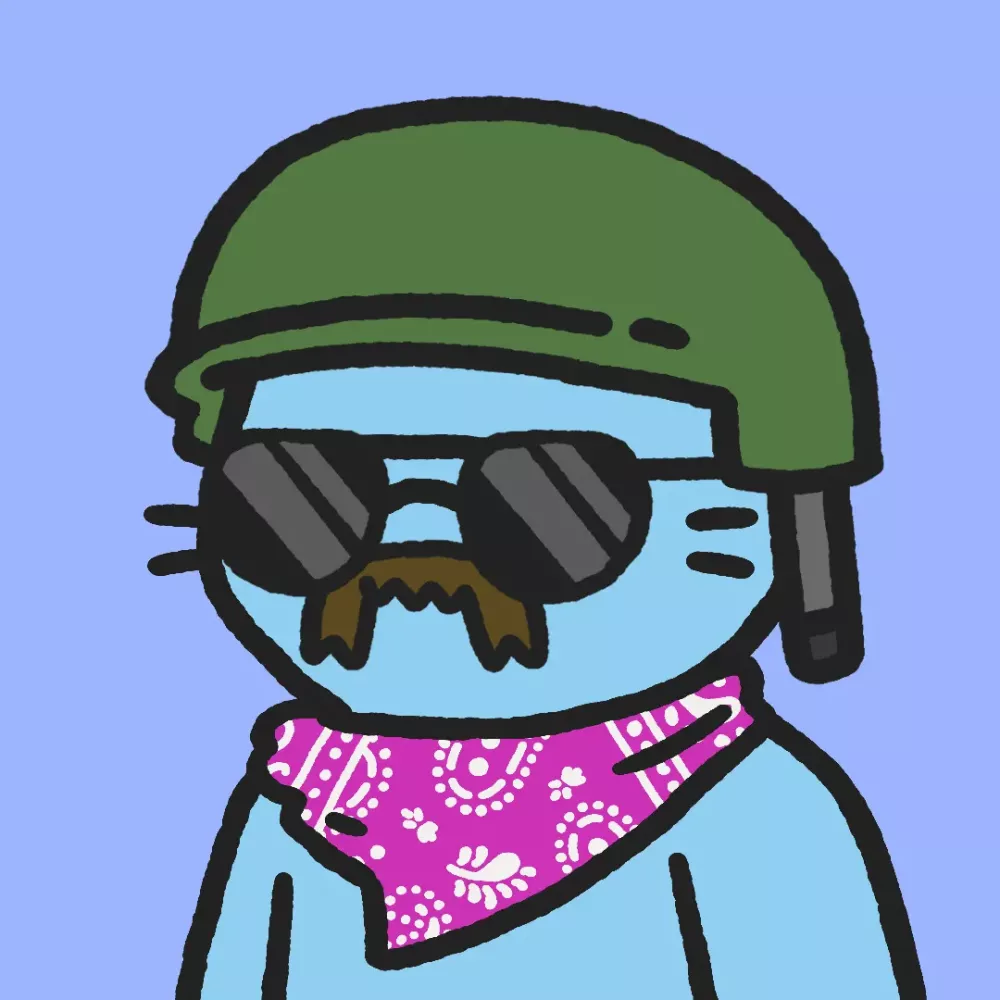 CoolCat #4868