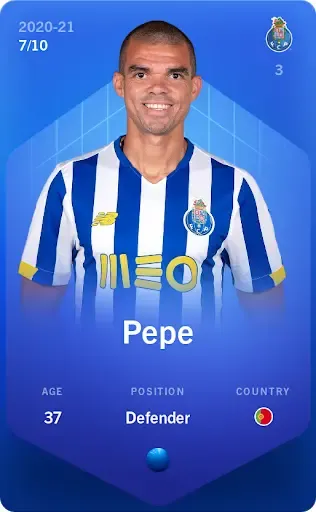 Pepe2020-21•SuperRare7/10 #31453438528564271393942858117789059405776883563111107668216797860911031505726