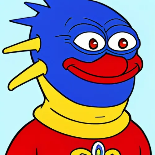 Sproto Gremlin #2491