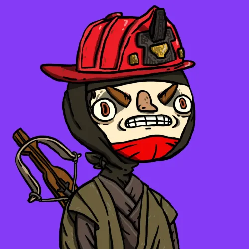 Ninja #167