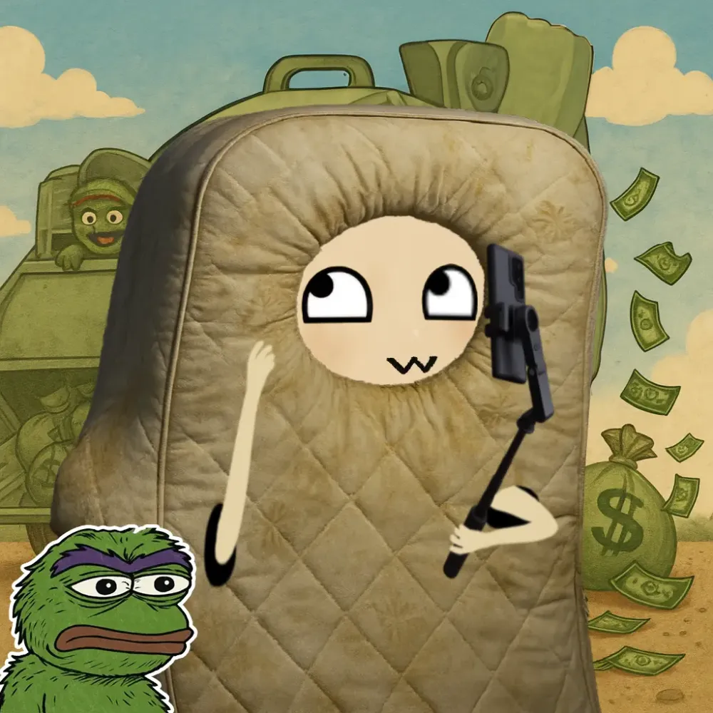 Gorbagio  #888