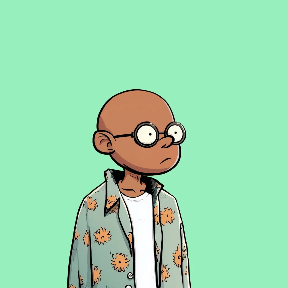 Digital Slops #8127