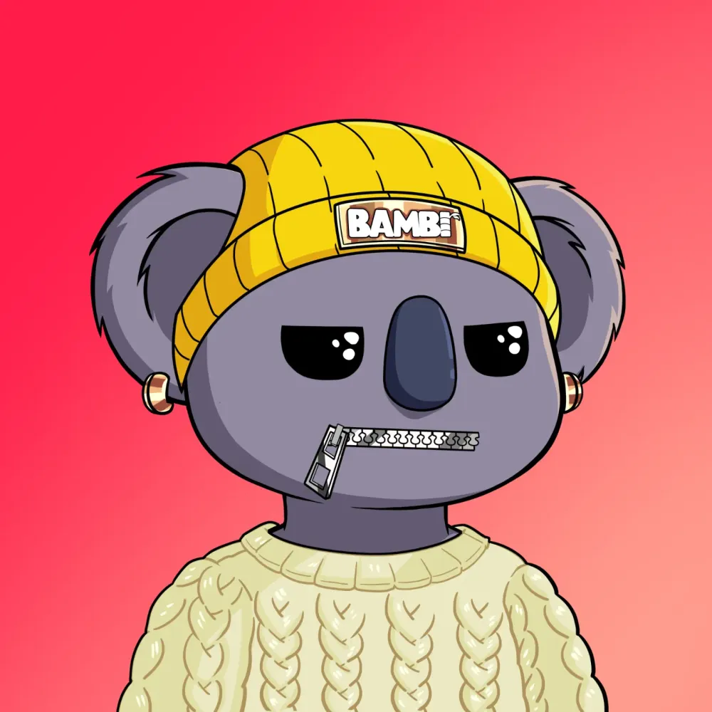 Bambi #1609