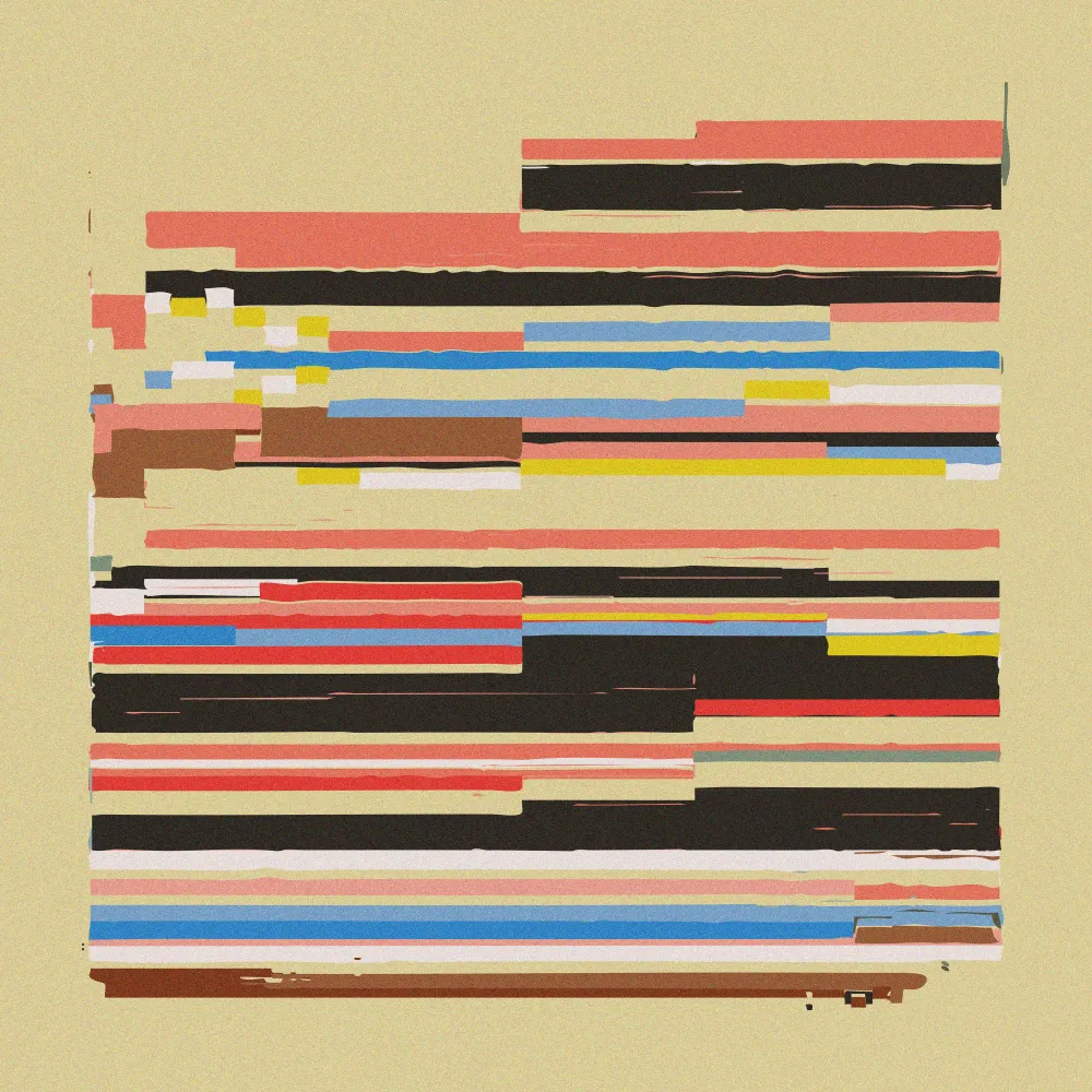 Fragments of Order #43