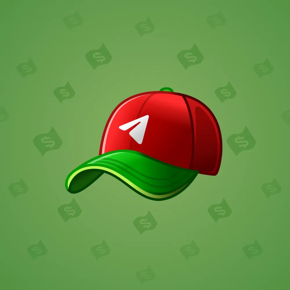 Durov’s Cap #566