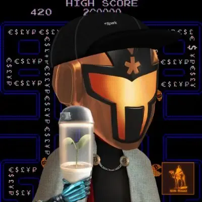 rigelians #1901 (#106543207)