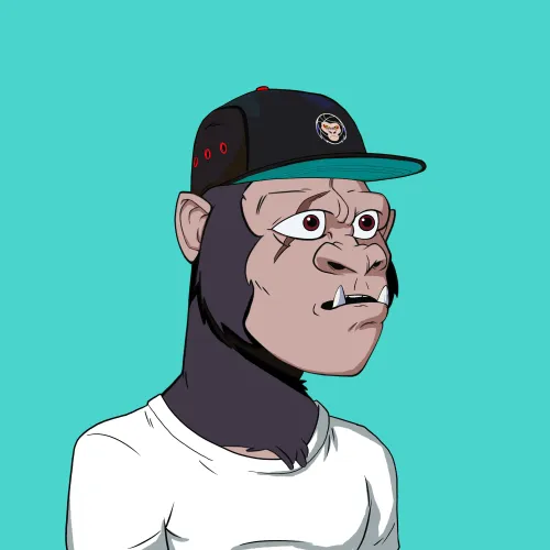 Kong #5527
