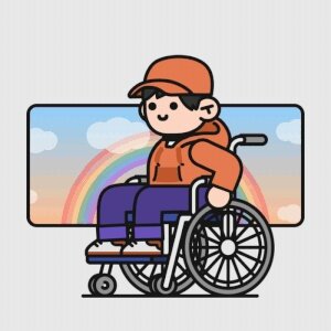#LetsWalk - Wheely #39