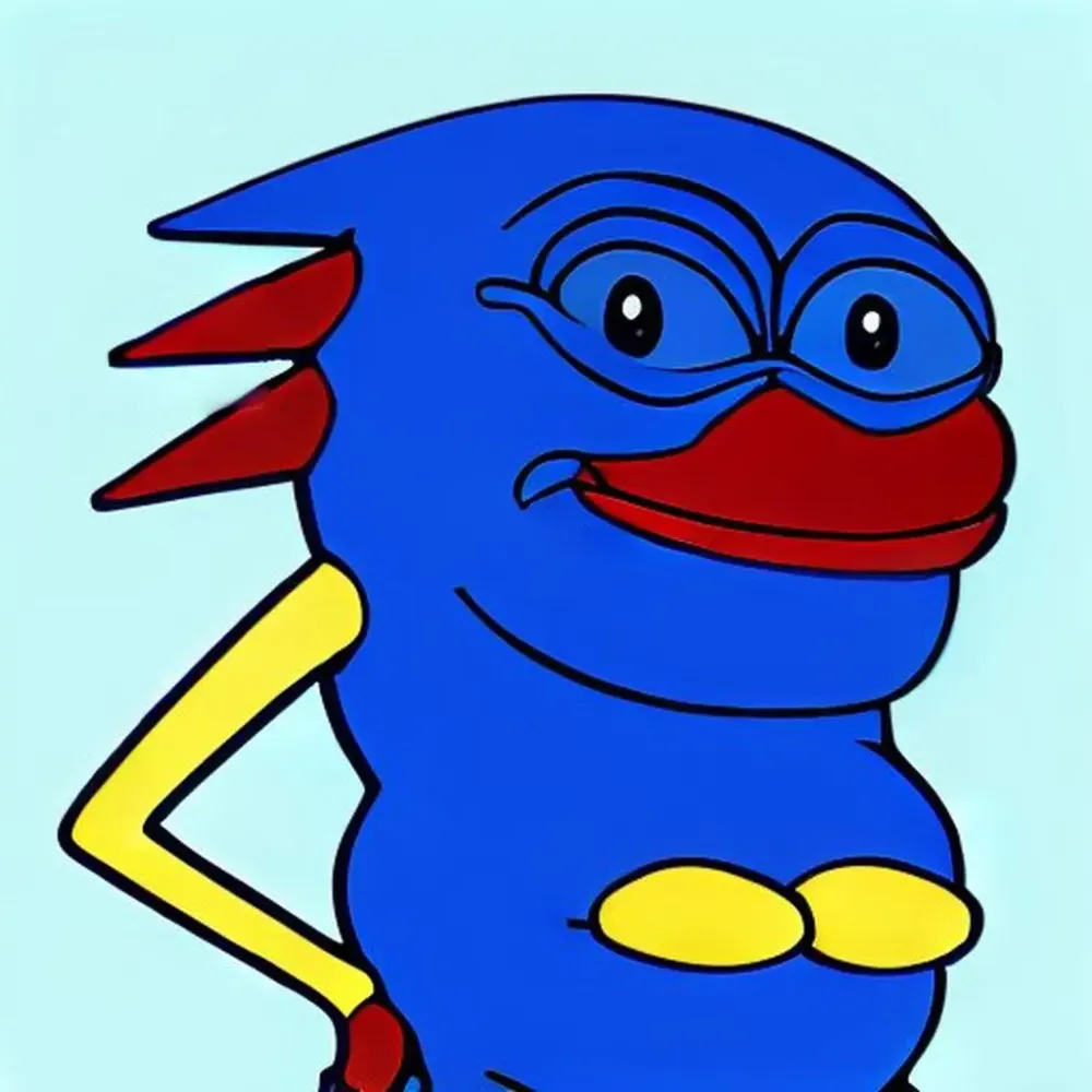 Sproto Gremlin #2593