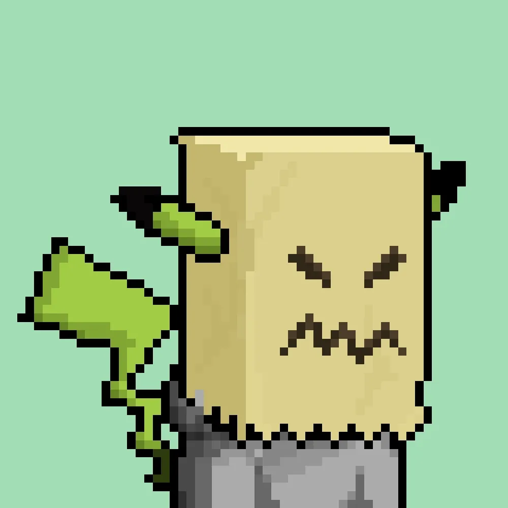 PEPEMON ETH #1432