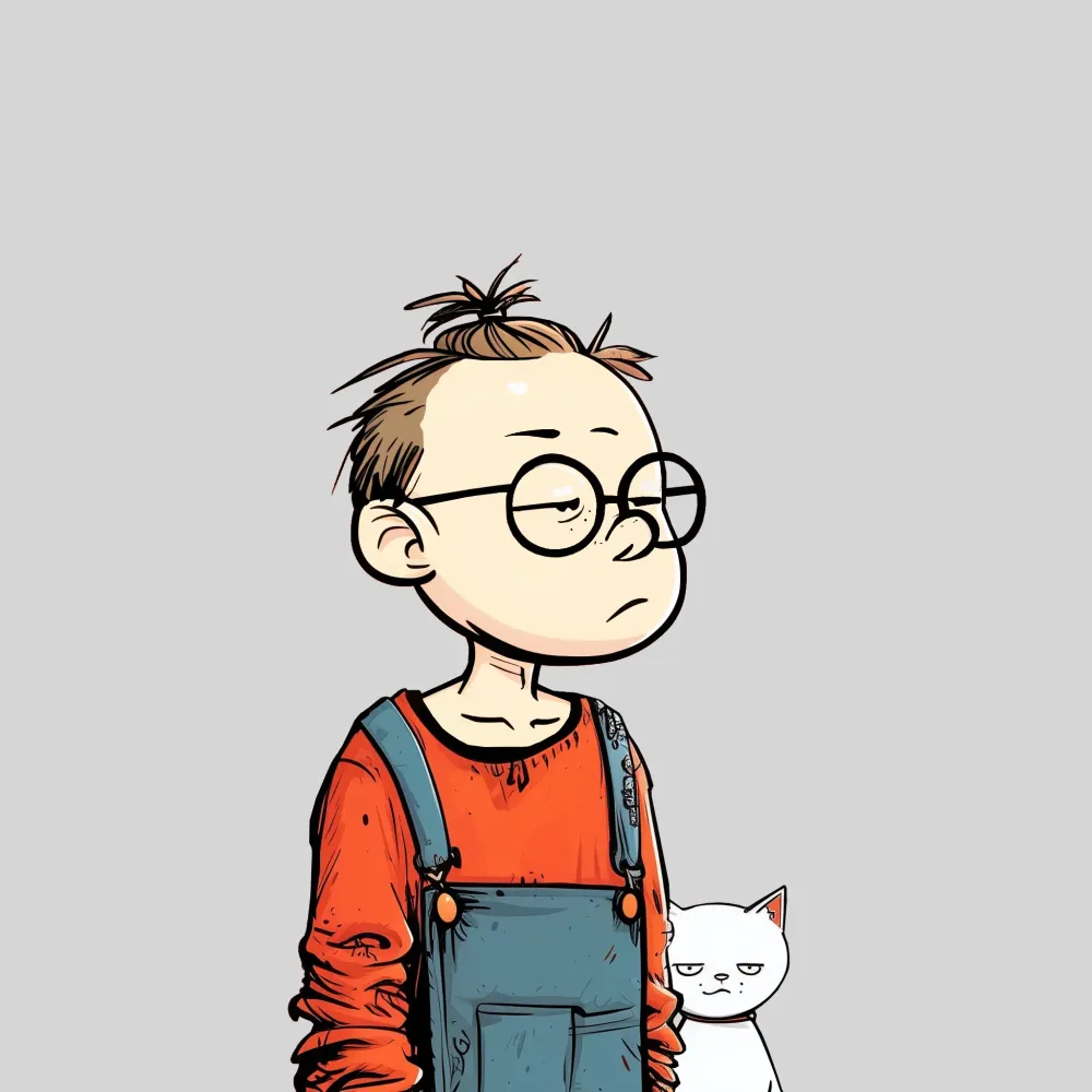 Digital Slops #3384