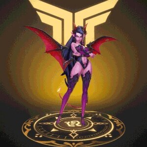 Violet #41
