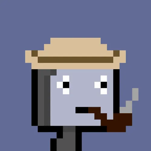CryptoAgent #4703