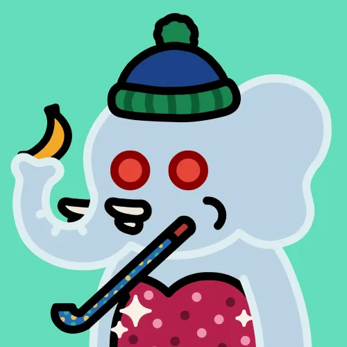 3L3PHANTS  #5942