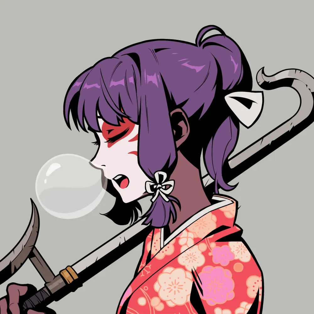 Azuki #5009