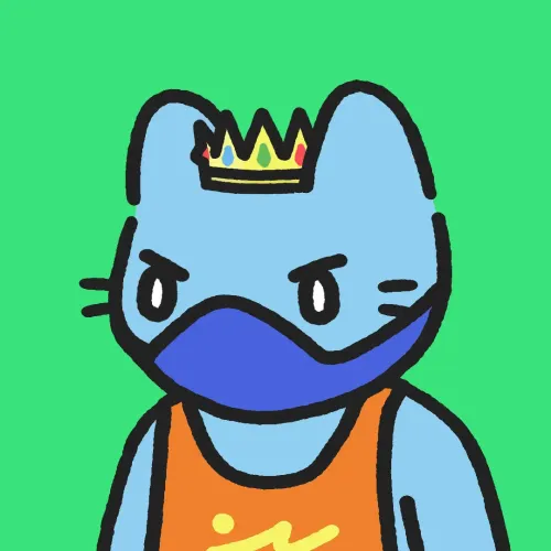 CoolCat #4913