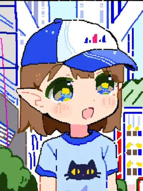 Yumemono #2296